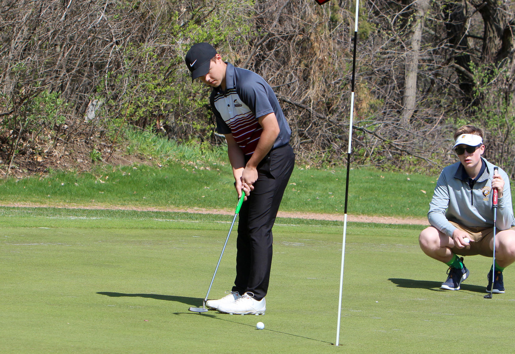 Chi-Hi boys golf invitational 5-11-19